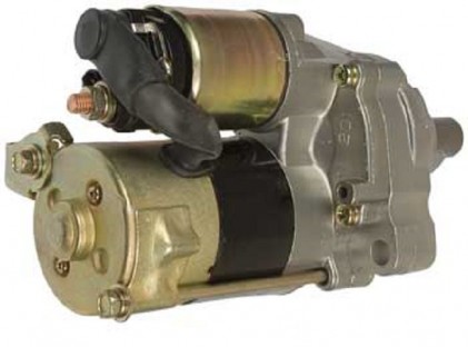 Acura Starter Motor 16914r, 31200pe1-671, 31200pg6-911, 128000-0300, 128000-2190