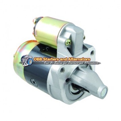 Mazda Starter Motor 16922, 228000-3380, 228000-3381, e7gz-11002-A, E8gy-11002-a