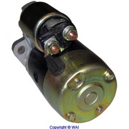 Yale Starter Motor 16924n, 1362069, 3021367, 3068345, 4221369, Fese-18-400