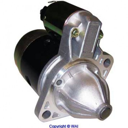 Yale Starter Motor 16924n, 1362069, 3021367, 3068345, 4221369, Fese-18-400