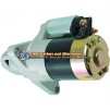 Mazda Starter Motor 16930n, n318-18-400, n318-18-400a, n318-18-400B, M001t70881 - #2