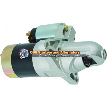 Mazda Starter Motor 16930n, n318-18-400, n318-18-400a, n318-18-400B, M001t70881