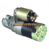 Mazda Starter Motor 16931n, n326-18-400, n326-18-400a, n326-18-400B, M001t70781 - #2