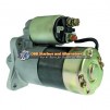 Mazda Starter Motor 16933n, m42373, 063522624010, 944280523190, Mazda F214-18-400 - #2