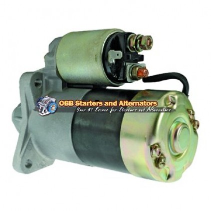 Mazda Starter Motor 16933n, m42373, 063522624010, 944280523190, Mazda F214-18-400