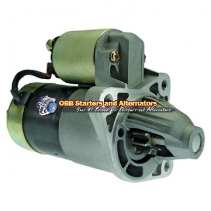 Mazda Starter Motor 16933n, m42373, 063522624010, 944280523190, Mazda F214-18-400