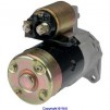 Nissan Heavy Duty Starter Motor 16935, 3061698, 4967525, m002t58381, m2t58381, 23300-20h00 - #2