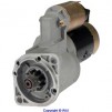 Nissan Heavy Duty Starter Motor 16935, 3061698, 4967525, m002t58381, m2t58381, 23300-20h00 - #1