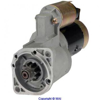 Nissan Heavy Duty Starter Motor 16935, 3061698, 4967525, m002t58381, m2t58381, 23300-20h00