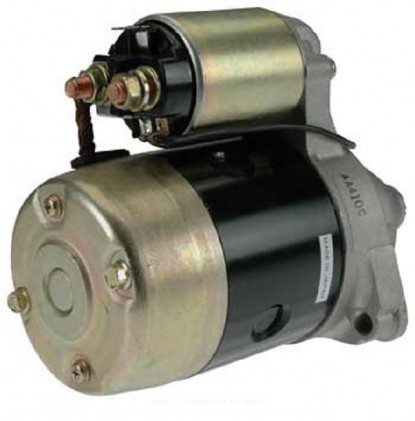 Dodge Starter Motor 16938r, M3t25885, M3t41285, Md085730, Md101219