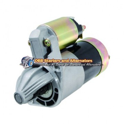 Dodge Starter Motor 16939n, md099667, md162839, md172860, r099667m