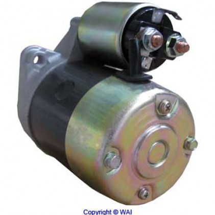 Dodge Starter Motor 16940r, md034120, md066761, md081567, md100431, md162837