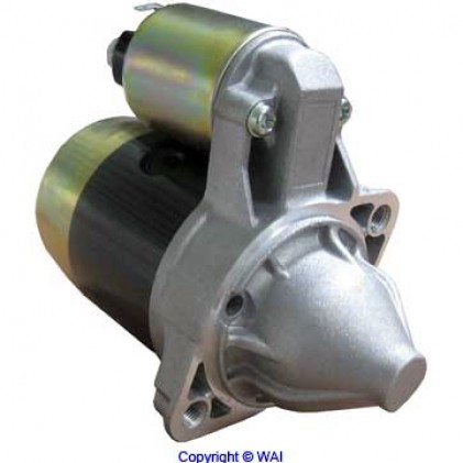 Dodge Starter Motor 16940r, md034120, md066761, md081567, md100431, md162837