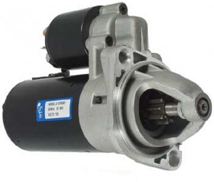 Audi Starter Motor 16956n, 034 911 023, 034 911 023 A, 034 911 023 X