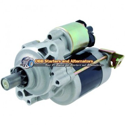 Honda Starter Motor 16960n, 06312-p45-508, 06314-p13-306rm, 31200-p13-903