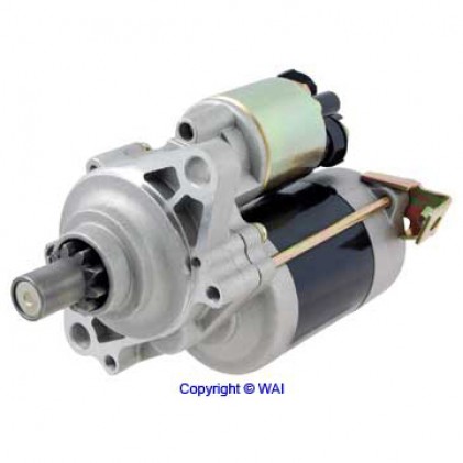 Honda Starter Motor 16960, 06314-p13-306rm, 31200-p13-903, 31200-p13-904