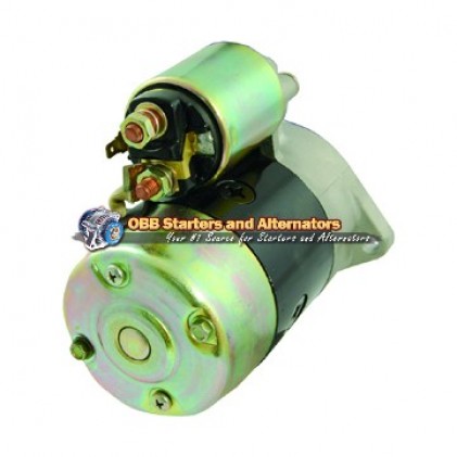 Suzuki Starter Motor 16966n, m003t34781, m003t34782, m003t38981, m003t39981