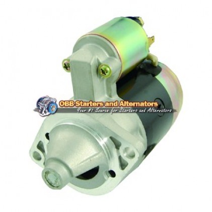 Suzuki Starter Motor 16966n, m003t34781, m003t34782, m003t38981, m003t39981