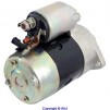 Suzuki Starter Motor 16966r, m003t34781, m003t34782, m003t41781, 31100-83010 - #2