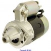 Suzuki Starter Motor 16966r, m003t34781, m003t34782, m003t41781, 31100-83010 - #1