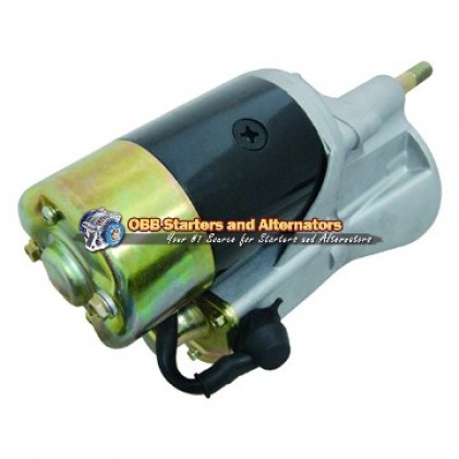 Toyota Starter Motor 16967n, 028000-5540, 028000-5550, 028000-5551, 028000-5552