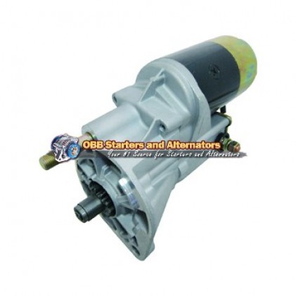 Toyota Starter Motor 16967n, 028000-5540, 028000-5550, 028000-5551, 028000-5552