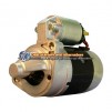 Chevrolet Starter Motor 16971n, 028000-9900, 028000-9901, 028000-9902, 128000-2860 - #1