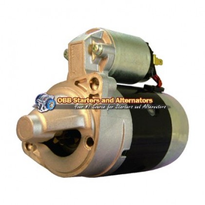 Chevrolet Starter Motor 16971n, 028000-9900, 028000-9901, 028000-9902, 128000-2860