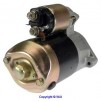 Chevrolet Starter Motor 16971r, 028000-9900, 028000-9901, 028000-9902, 128000-2860 - #2