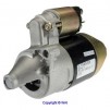 Chevrolet Starter Motor 16971r, 028000-9900, 028000-9901, 028000-9902, 128000-2860 - #1