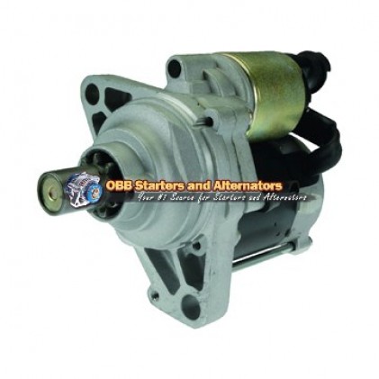 Honda Starter Motor 16975n, 06314-p5m-305rm, 31200-p12-005, 31200-p12-005rm