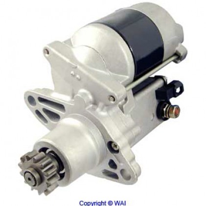 Lexus Starter Motor 16978r, 128000-3430, 128000-3431, 128000-3470, 128000-3471