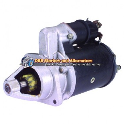 International Heavy Duty Starter 16984n, 0 001 359 045, 0 001 359 069, 403300r92, 537140r95