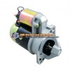 Nissan Starter Motor 16992n, s114-306, s114-309, s114-605, s114-607, M003t38482 - #1