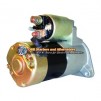 Nissan Starter Motor 16998n, 23300-20r10, 23300-20r11, 23300-20r91, m1t71081 - #2