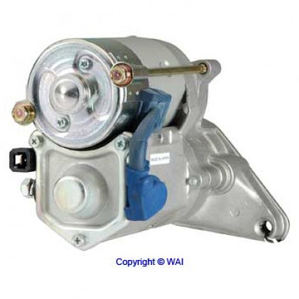 Asuna Starter Motor 17002N, 031-911-023c, 0 001 109 006, 0 001 109 007