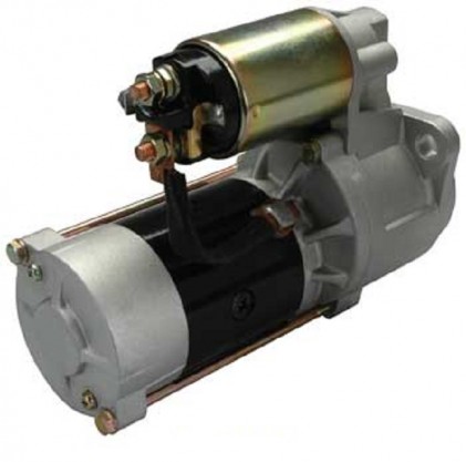 Onan Starter Motor 17008n, m002t56071, m002t56072, m002t56081, m2t56071