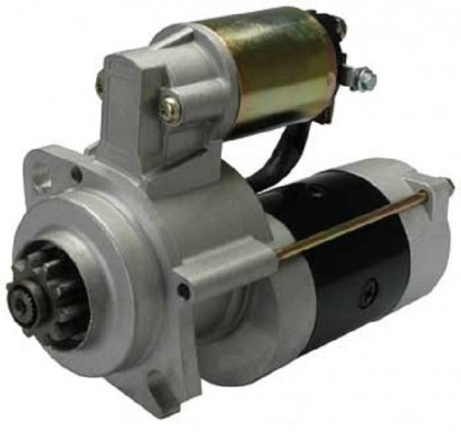 Onan Starter Motor 17008n, m002t56071, m002t56072, m002t56081, m2t56071