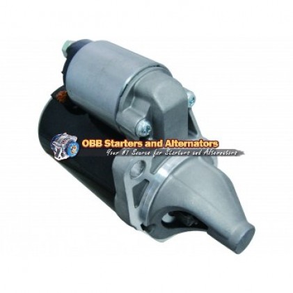 Ford Starter Motor 17010r, e8bz-11002-A, f0bz-11002-B, f0bz-11002-Brm