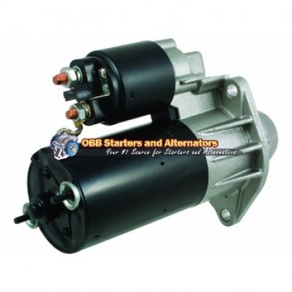 Saab Starter Motor 17013n, 0 001 108 012, 0 001 108 038, 0 001 108 091, 02-09-759