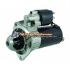 Saab Starter Motor 17013n, 0 001 108 012, 0 001 108 038, 0 001 108 091, 02-09-759 - #1