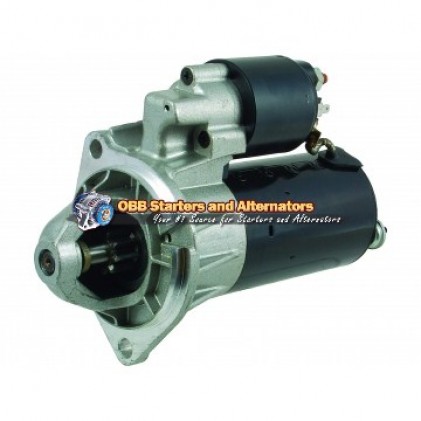 Saab Starter Motor 17013n, 0 001 108 012, 0 001 108 038, 0 001 108 091, 02-09-759