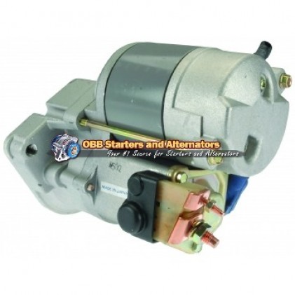 Chrysler Starter Motor 17020n, 4419340, 4467185, 5227248, 5234648, r4557284