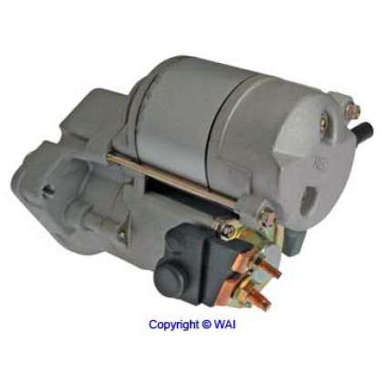 Chrysler Starter Motor 17020r, 4419340, 4467185, 5227248, 5234648, r4557284