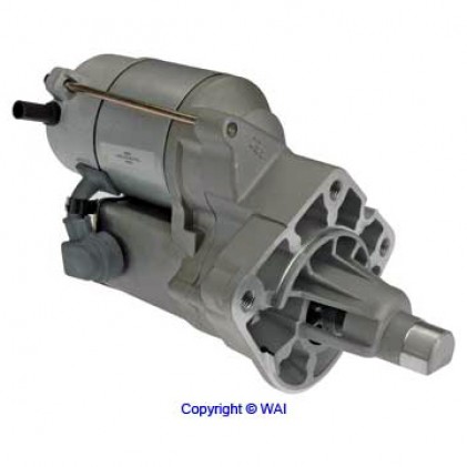 Chrysler Starter Motor 17020r, 4419340, 4467185, 5227248, 5234648, r4557284