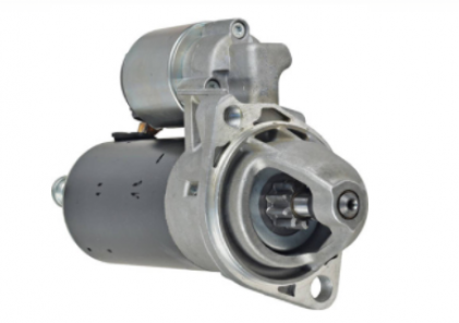 Porsche Starter Motor 17023n, 0001108021, 0986013340, sr39x, drs3340, lrs01774, S7236