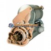 Kubota Heavy Duty Starter Motor 17028n, 028000-8320, 028000-8321, 128000-3590, 128000-3591 - #1