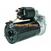 Volkswagen Starter Motor 17030n, 000 110 702 1, 000 110 706 8, 020 911 023, 020 911 023 A - #2