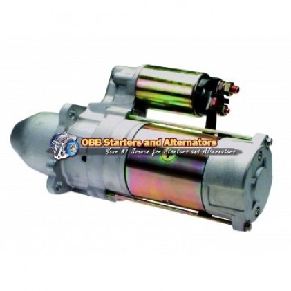 Ford Starter Motor 17037n, 6633058, 3604481rx, 3604482rx, 3901365, 3901386