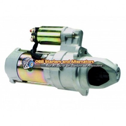 Ford Starter Motor 17037n, 6633058, 3604481rx, 3604482rx, 3901365, 3901386